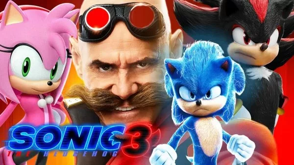 Sonic Characters then vs now : r/gaming