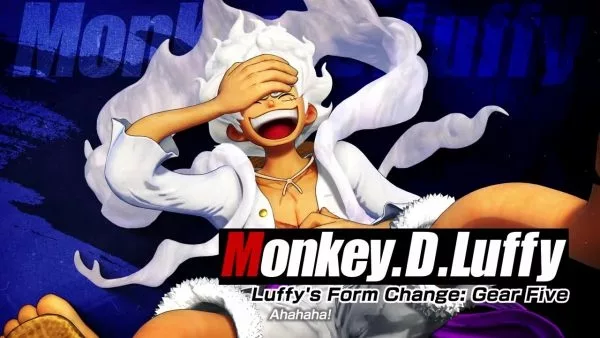 Anime Snapshot – One Piece: Luffy versus Kaido