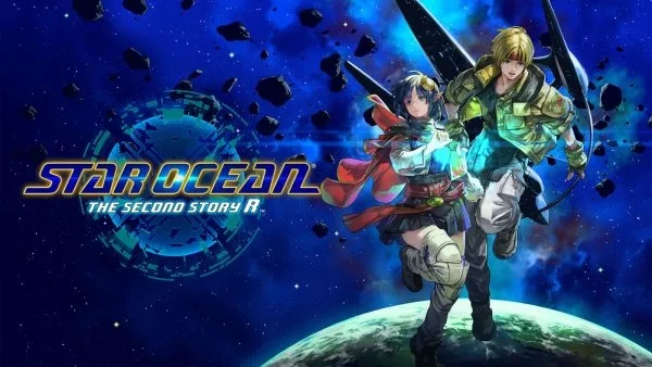 Star Ocean: Till the End of Time Manga | Anime-Planet