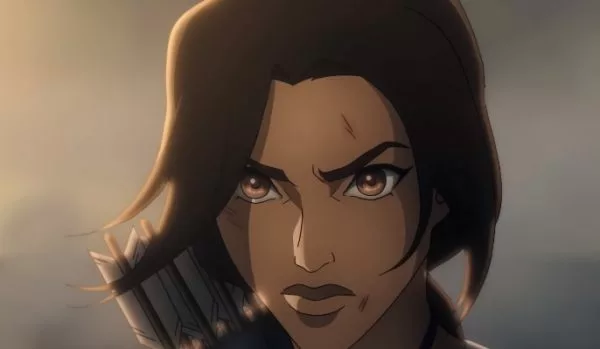 Lara Croft: Netflix to drop teaser trailer for Tomb Raider anime