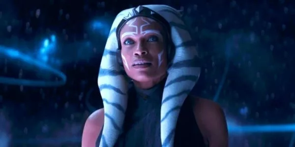 Carson Teva's appearance raises questions about Ahsoka's timeline