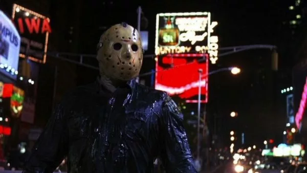 Ranking every 'Friday the 13th' film to celebrate Friday the 13th – The  Daily Texan