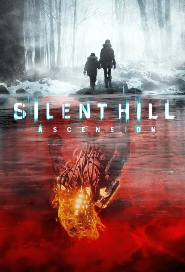 SILENT HILL: Ascension Interactive TV Series Launches on October 31