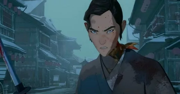 10 Anime to Check Out if You Loved Netflix's Blue Eye Samurai
