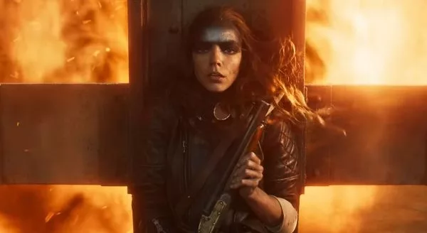 Trailer for Anya Taylor-Joy's Furiosa: A Mad Max Saga is out