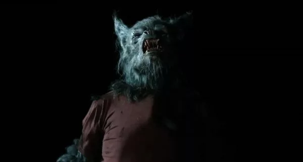 A werewolf is on a bloody quest for revenge in Hellhounds trailer