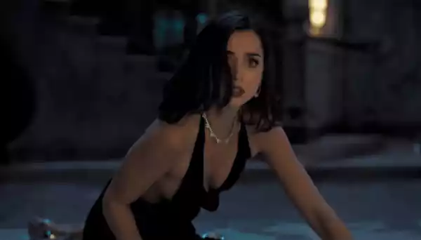 Ana de Armas Offers Her Opinion On A Female James Bond: There