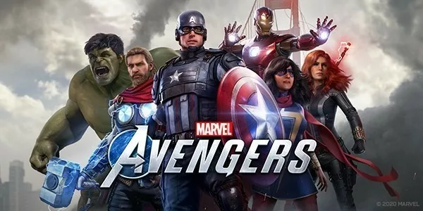 Avengers Assemble' Trailer Gathers the Mightiest Heroes from All