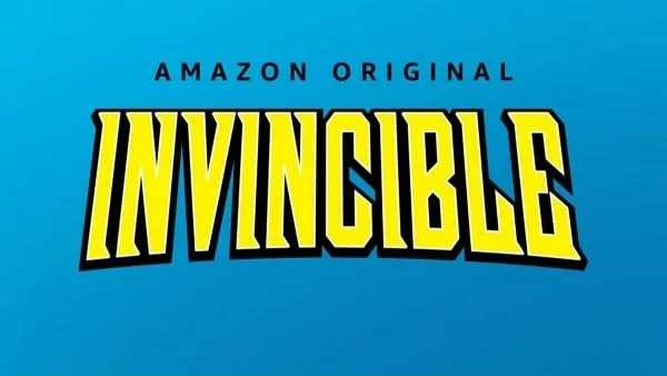Invincible' Season 2 Teaser Reveals Late 2023 Premiere Date on