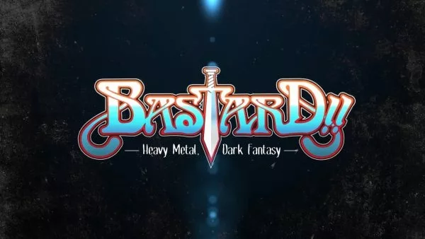 BASTARD‼, Trailer Teaser