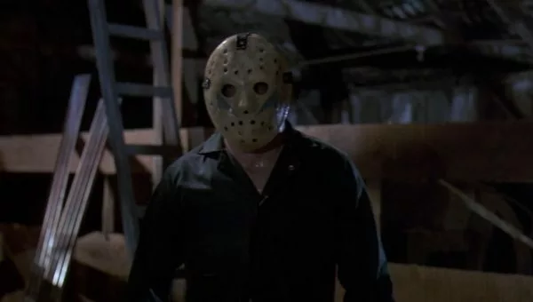 Ranking every 'Friday the 13th' film to celebrate Friday the 13th – The  Daily Texan