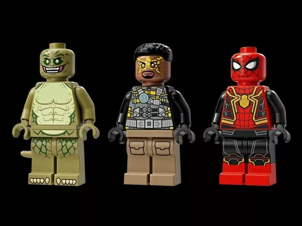 LEGO® Marvel's Avengers Spider-Man Character Pack