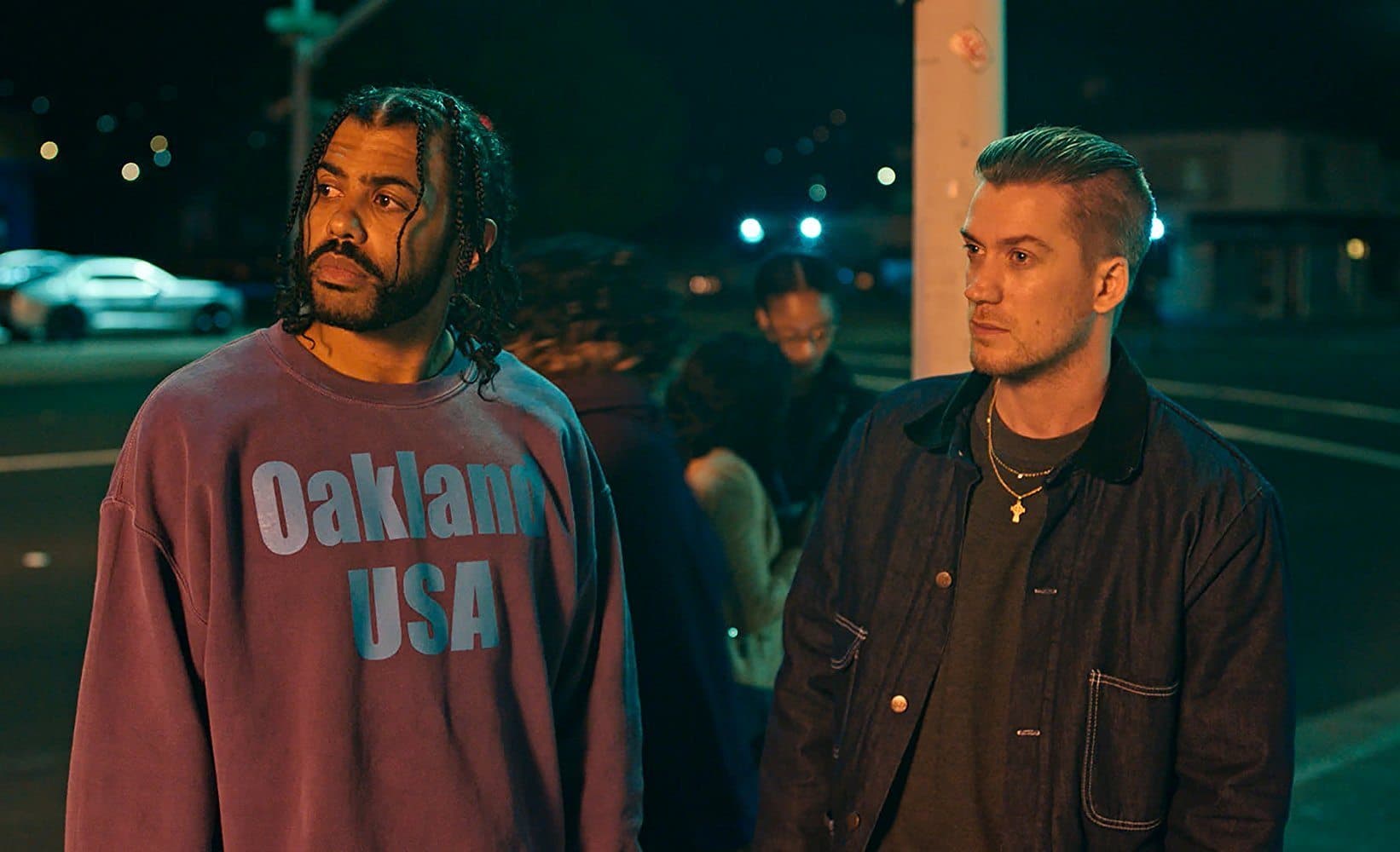 Blindspotting Trailer Song _ Blindspotting Season 2 Trailer – UBBK