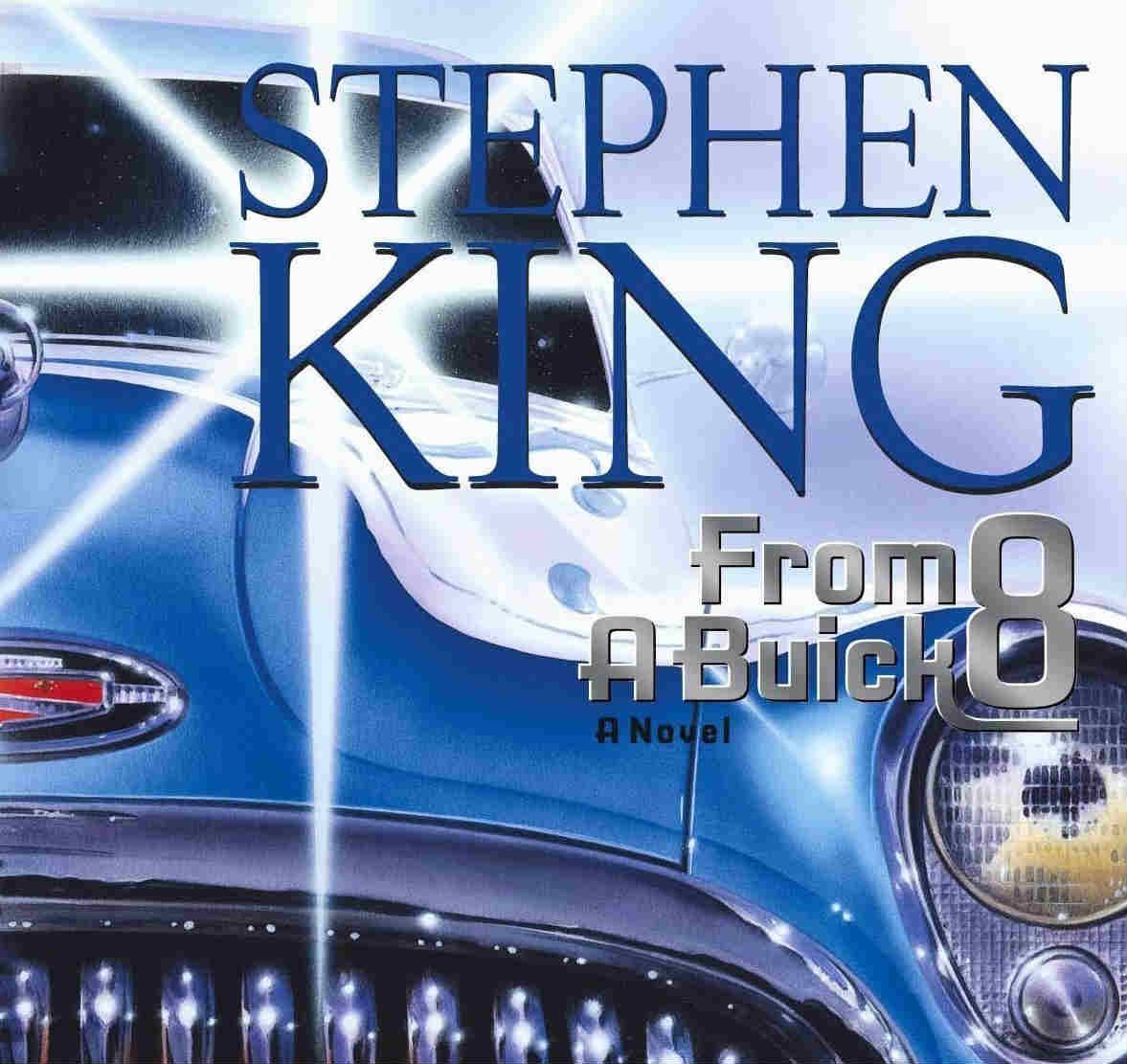 Stephen King’s From A Buick 8 finds its director