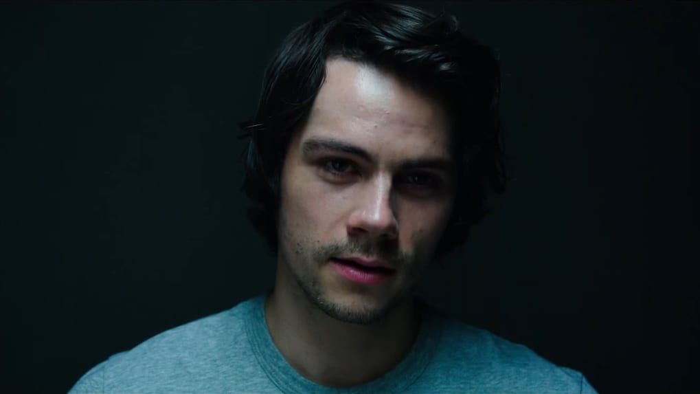 Dylan O'Brien and Sophie Cookson join Mark Wahlberg in Infinite