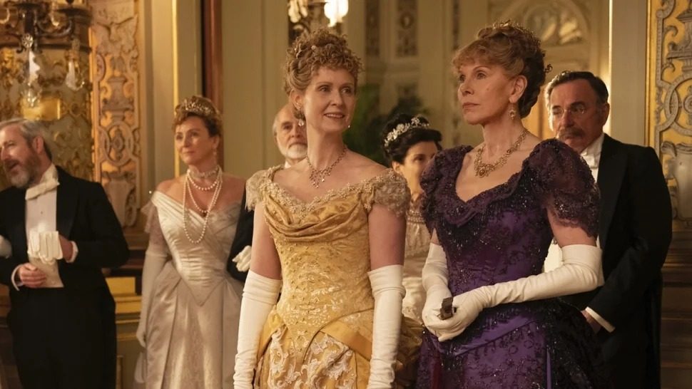 First trailer for Downton Abbey creator Julian Fellowes' new series The ...