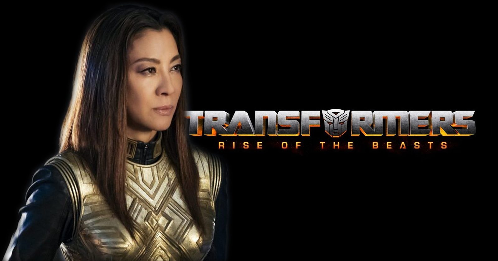 Transformers: Rise of the Beasts adds Michelle Yeoh and Pete Davidson ...