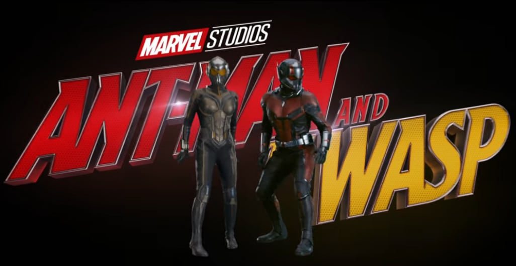 Marvel's Ant-Man and the Wasp opens with $161 million worldwide