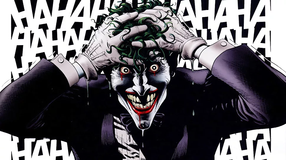 Joker Art Wallpapers  Top Free Joker Art Backgrounds  WallpaperAccess