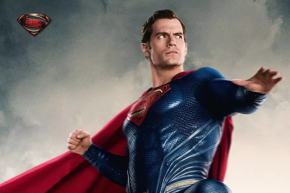 Future Henry Cavill Superman Movies Will Give Lois Lane Powers?