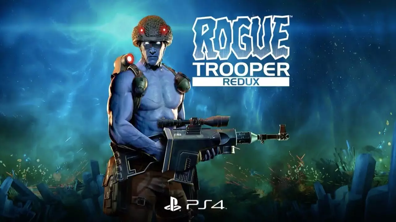 Rogue Trooper Redux Trailer Features 7 Reasons To Revisit Nu Earth