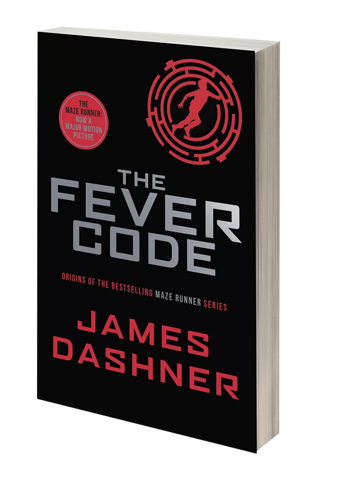 SERIES REVIEW: The Maze Runner Series by James Dashner – GEEKY MYTHOLOGY