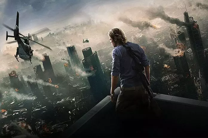 World War Z 2 May Go In A Completely Different Direction