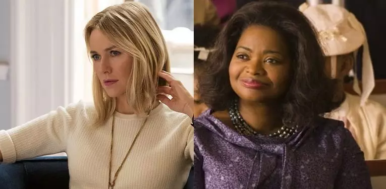 Naomi Watts, Octavia Spencer and Tim Roth set for Luce