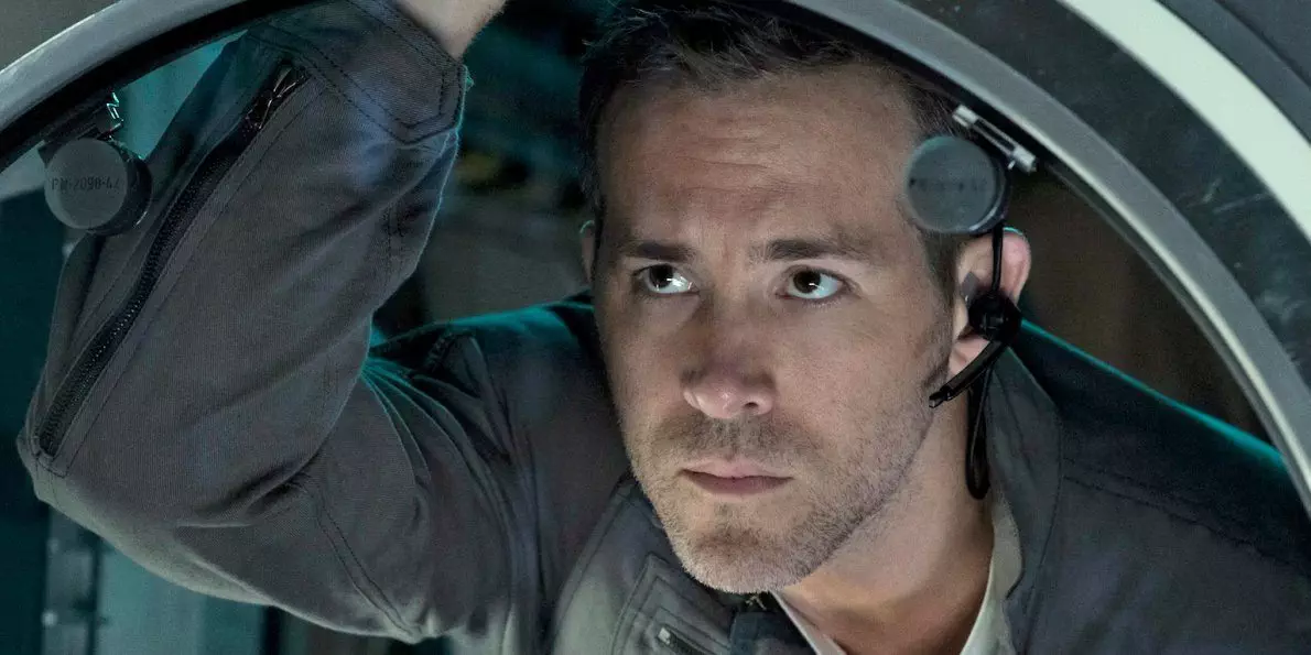 The Best Ryan Reynolds Movie And Why It's Unfairly Overlooked
