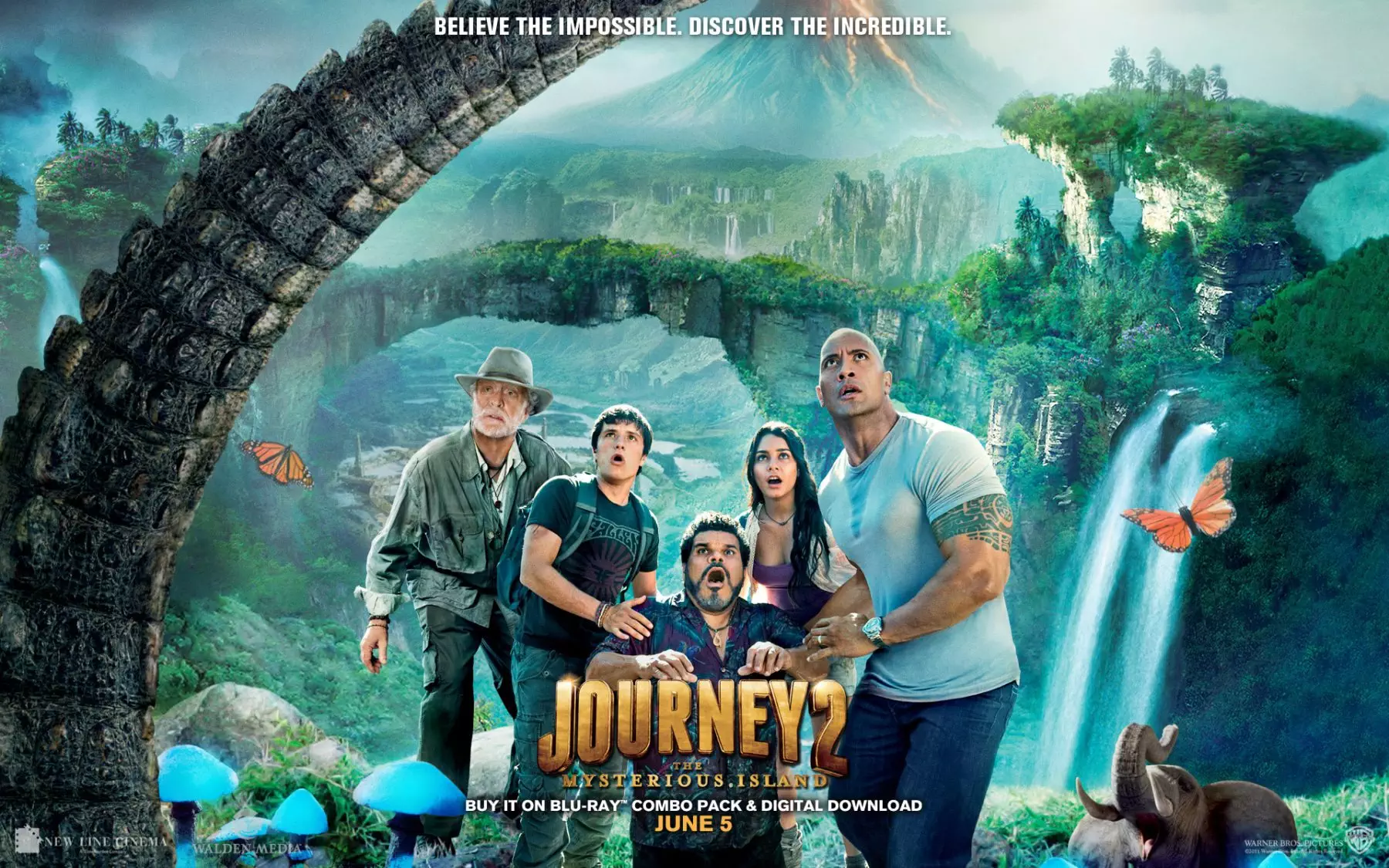 journey 2 the movie toys