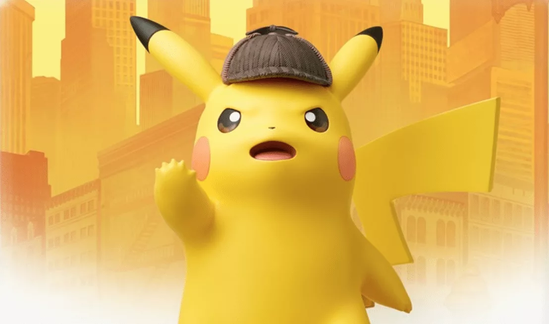 Pokémon Detective Pikachu - Rotten Tomatoes