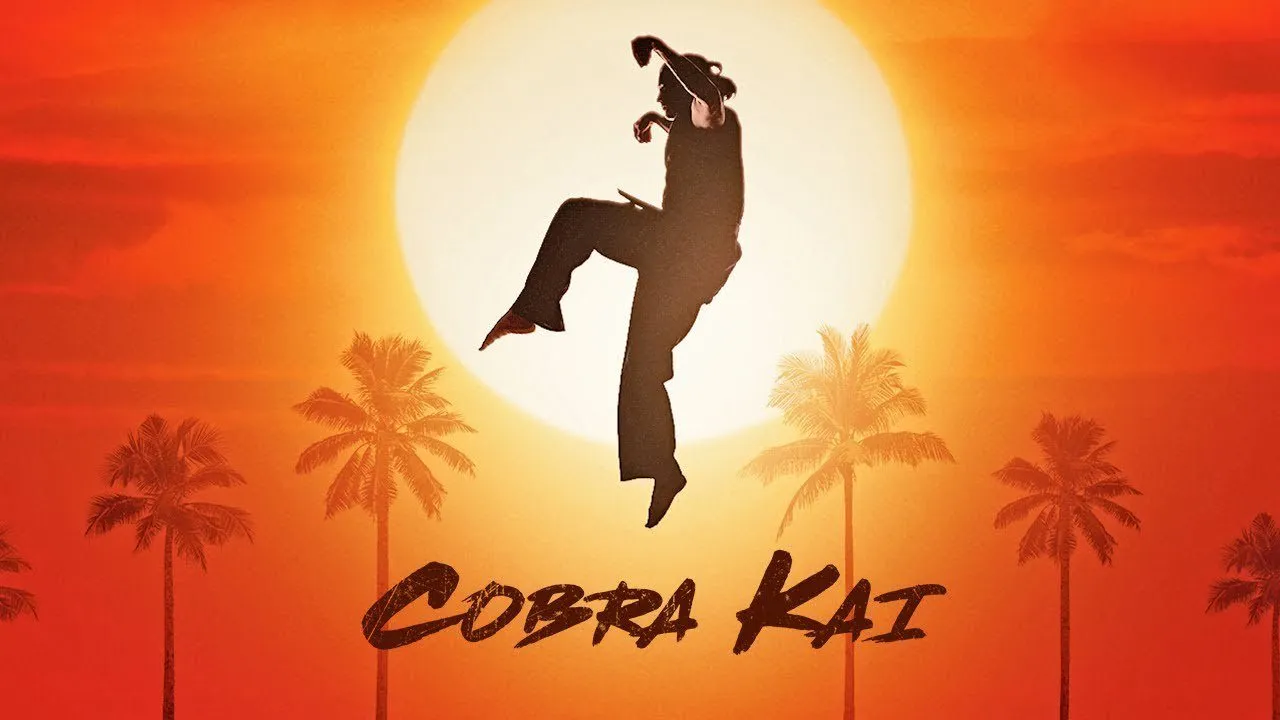 Daniel explains the first rule of Miyagi-Do in Cobra Kai season 2 sneak