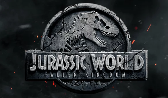 Jurassic World: Fallen Kingdom in 4K Ultra HD (Chris Pratt), Reunited With  Blue