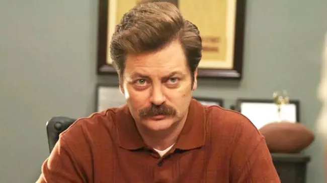 HBO s The Last of Us series casts Nick Offerman as Bill