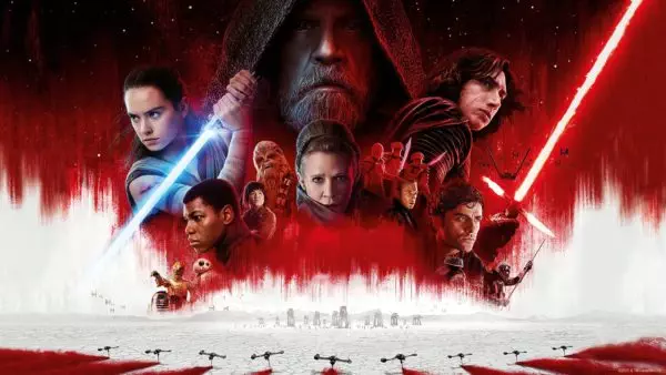 Here's How Star Wars Fans Are Reacting To The Proposed Last Jedi Remake