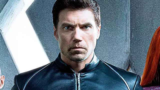 Anson Mount - IMDb