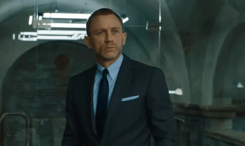 Daniel Craig to star in The Creed of Violence