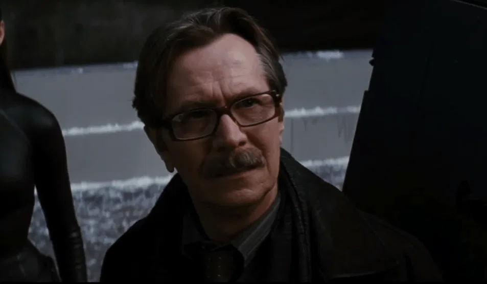Gary Oldman reteaming with Joe Wright on The Woman in the Window, Brian
