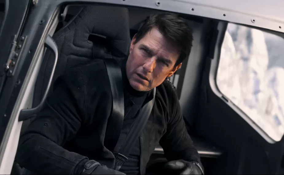 Tom Cruise blasts Mission: Impossible 7 crew over broken COVID protocols