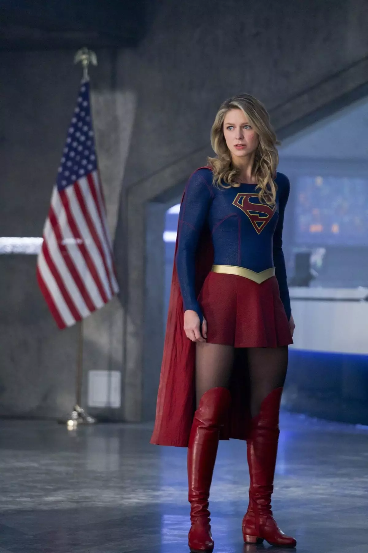 supergirl season 3 complete download kickass
