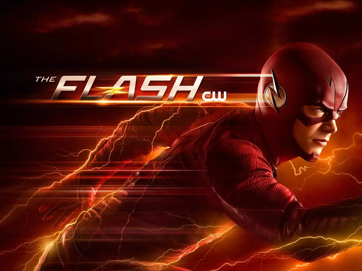 The Flash' EP Teases a Younger Version of the Rogues