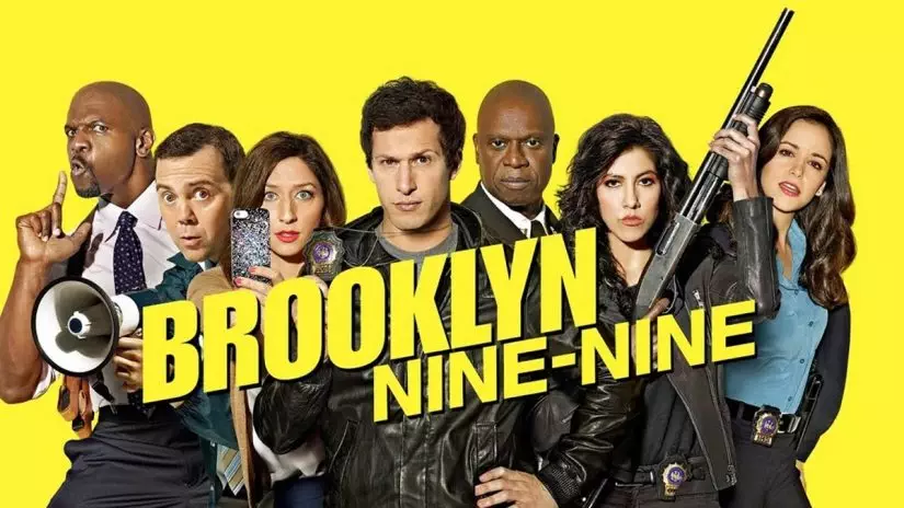 NBC expands Brooklyn Nine-Nine's season 6 order with 5 more episodes