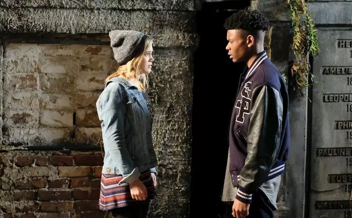 Marvels Cloak And Dagger Season 1 Episode 1 Review – First Light