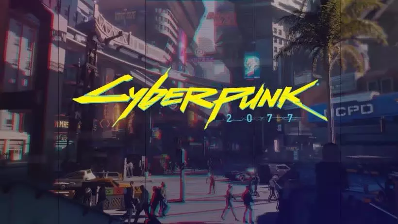 Cyberpunk 2077 Wallpapers - PlayStation Universe