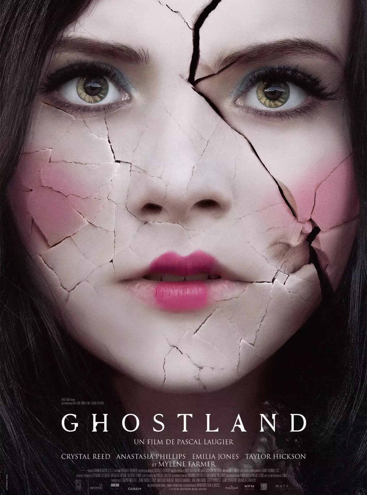 Movie Review Incident In A Ghostland 2018