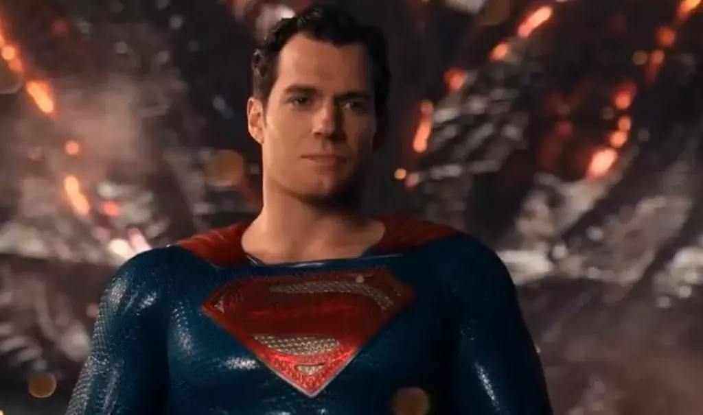 The Wertzone: Henry Cavill to resume his role as Superman