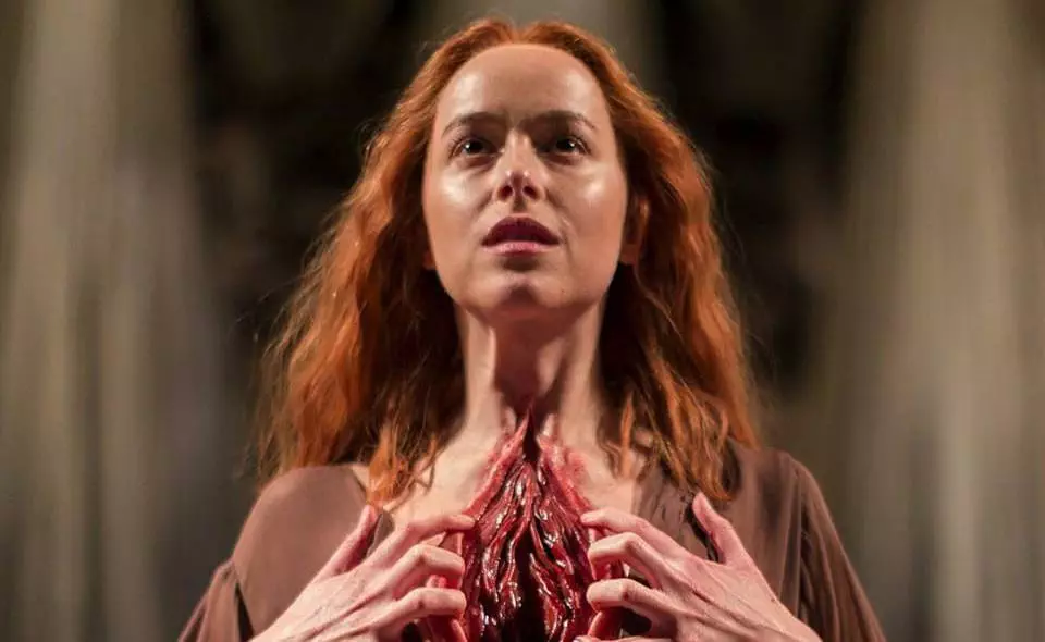 Suspiria 2018 deals online full