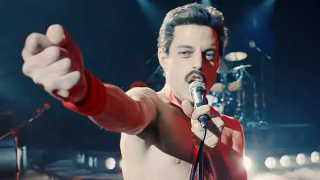 Bohemian Rhapsody: : Rami Malek, Joseph Mazzello, Lucy Boynton,  Mike Myers, Aidan Gillen, Bryan Singer, Rami Malek, Joseph Mazzello: Movies  & TV Shows