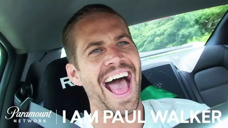 First trailer for documentary I Am Paul Walker arrives online