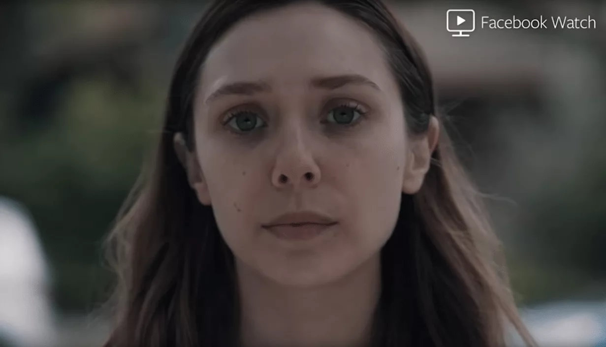 Elizabeth Olsen stars in first trailer for Sorry For Your Loss